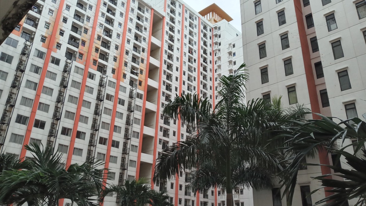 Photo of Outdoor in Pekayon Jaya