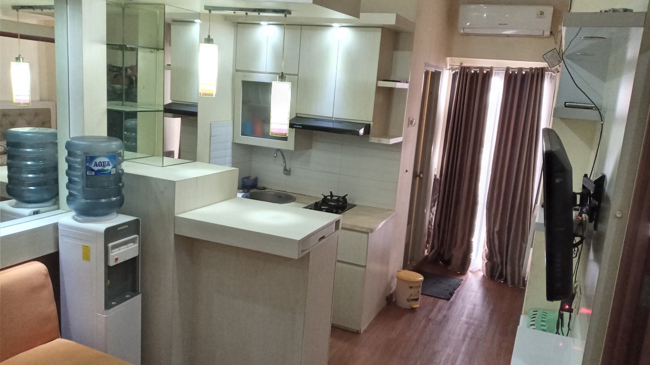 Photo of Kitchen in Pekayon Jaya