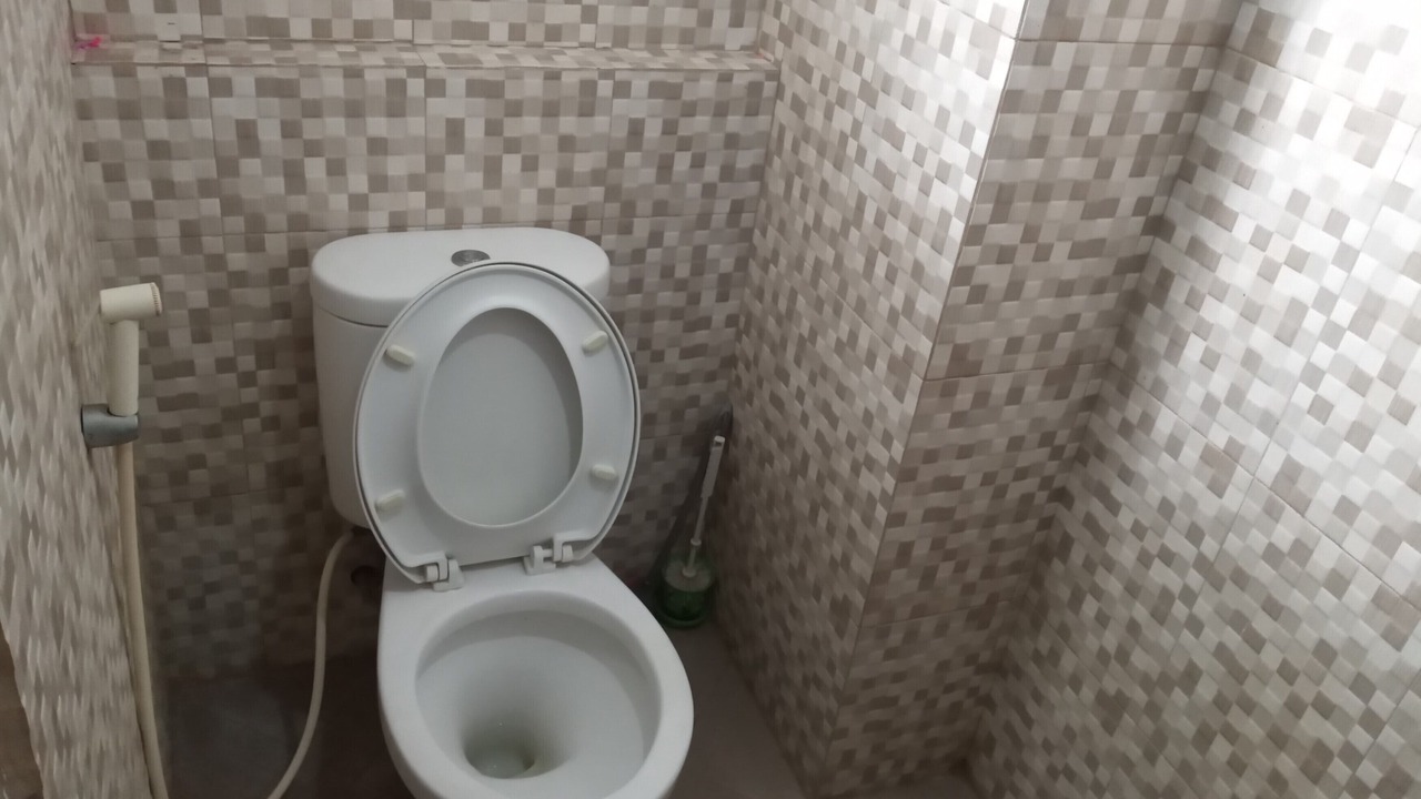 Photo of Bathroom in Pekayon Jaya