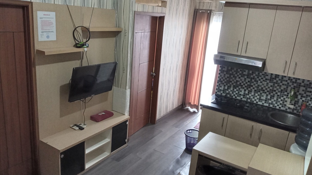 Photo of Livingroom in Pekayon Jaya
