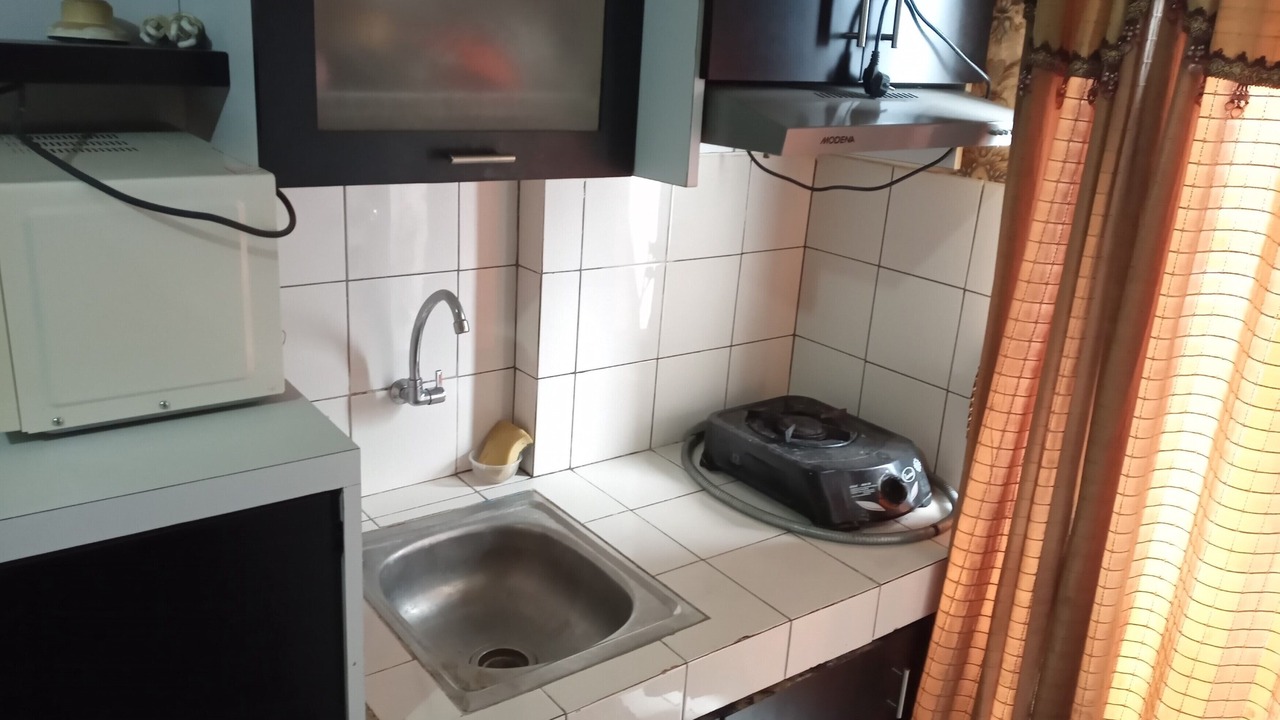 Photo of Kitchen in Pekayon Jaya