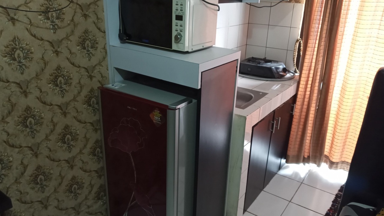 Photo of Kitchen in Pekayon Jaya