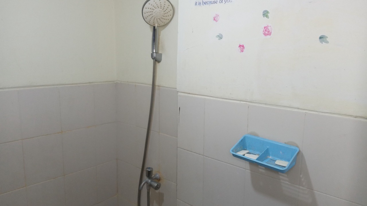 Photo of Bathroom in Pekayon Jaya
