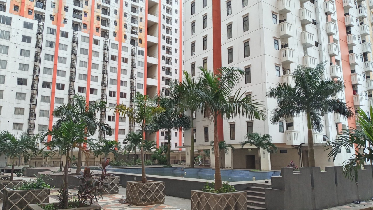Photo of Outdoor in Pekayon Jaya