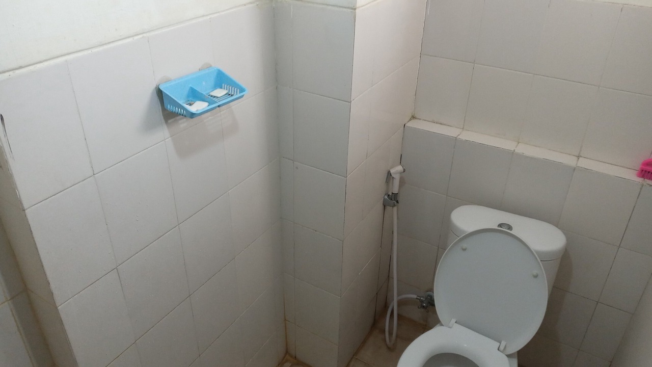 Photo of Bathroom in Pekayon Jaya