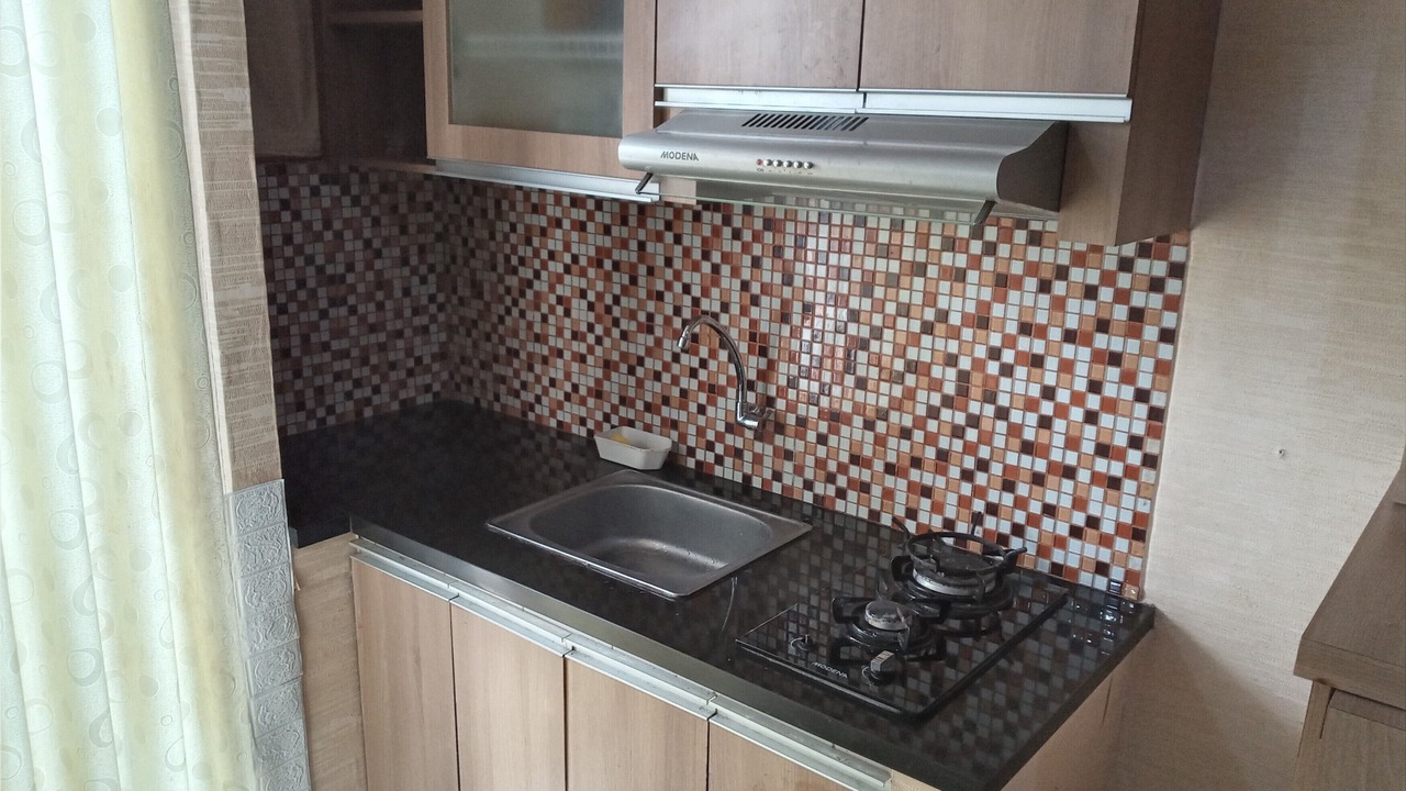 Photo of Kitchen in Pekayon Jaya