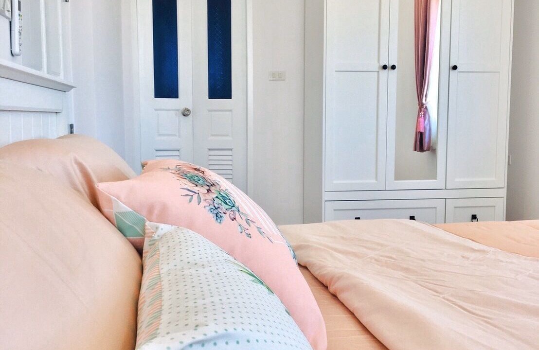 Photo of Bedroom in Cha-am
