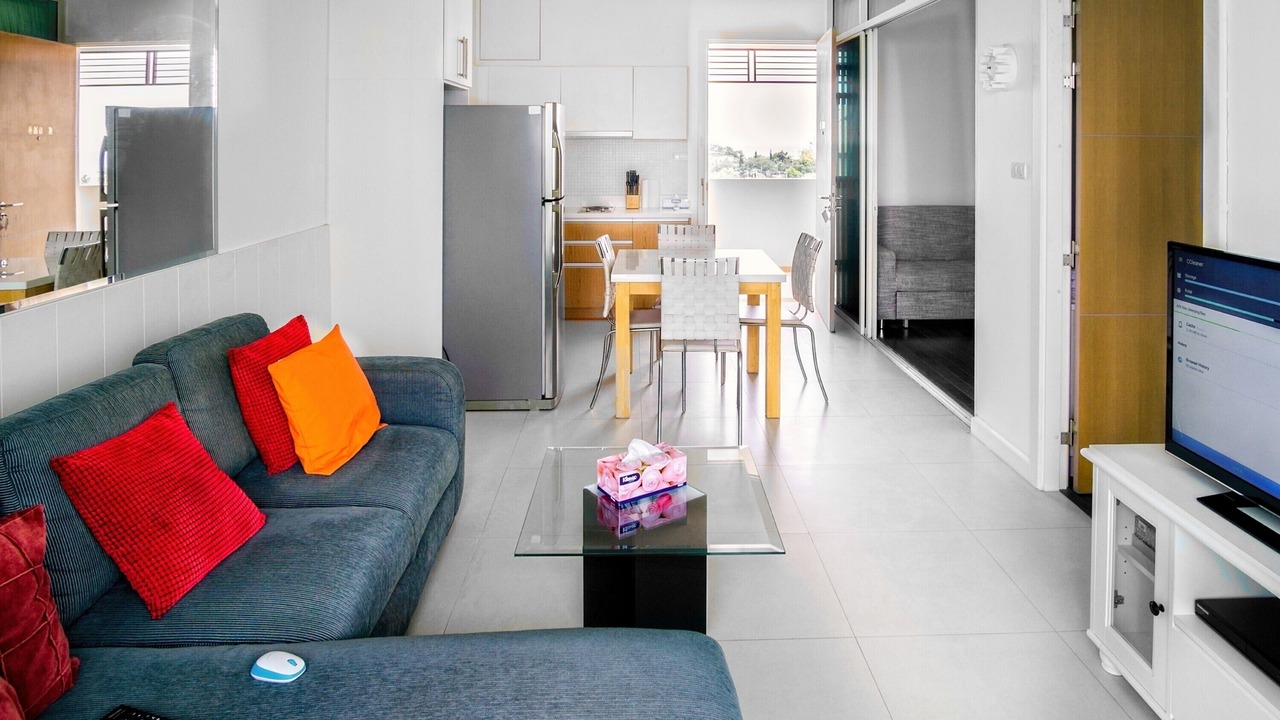 Photo of Livingroom in Khao Takiab