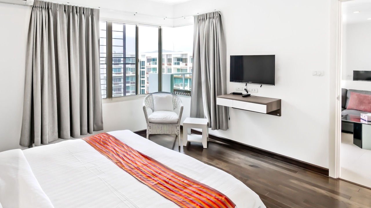 Photo of Bedroom in Khao Takiab