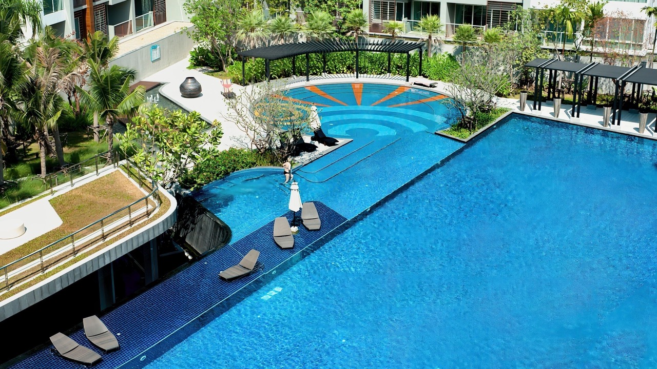 Photo of Outdoor in Khao Takiab