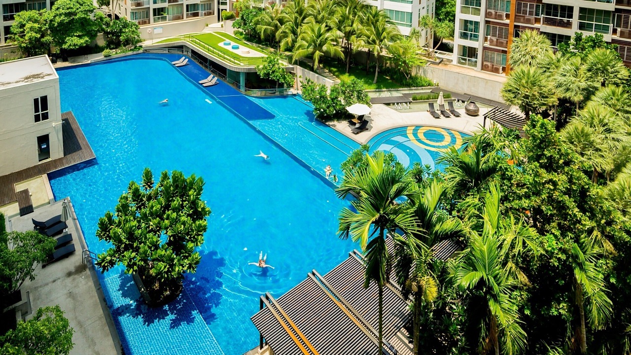 Photo of Outdoor in Khao Takiab