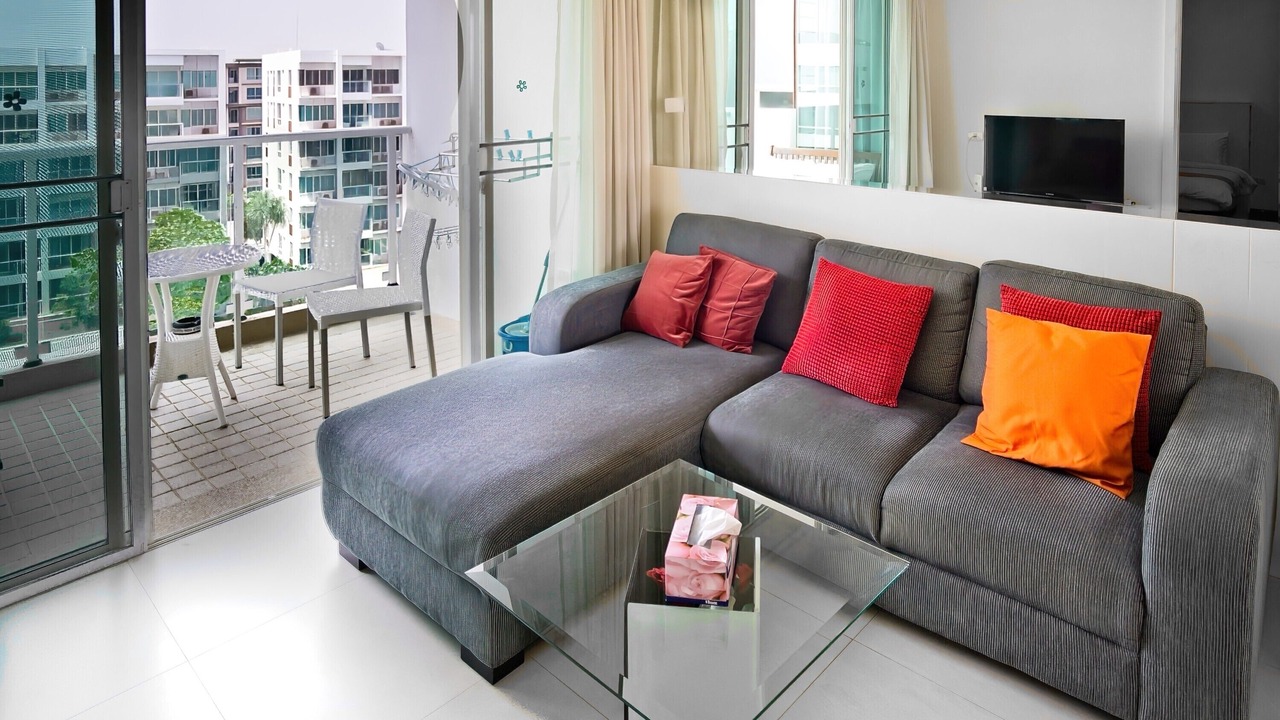 Photo of Livingroom in Khao Takiab