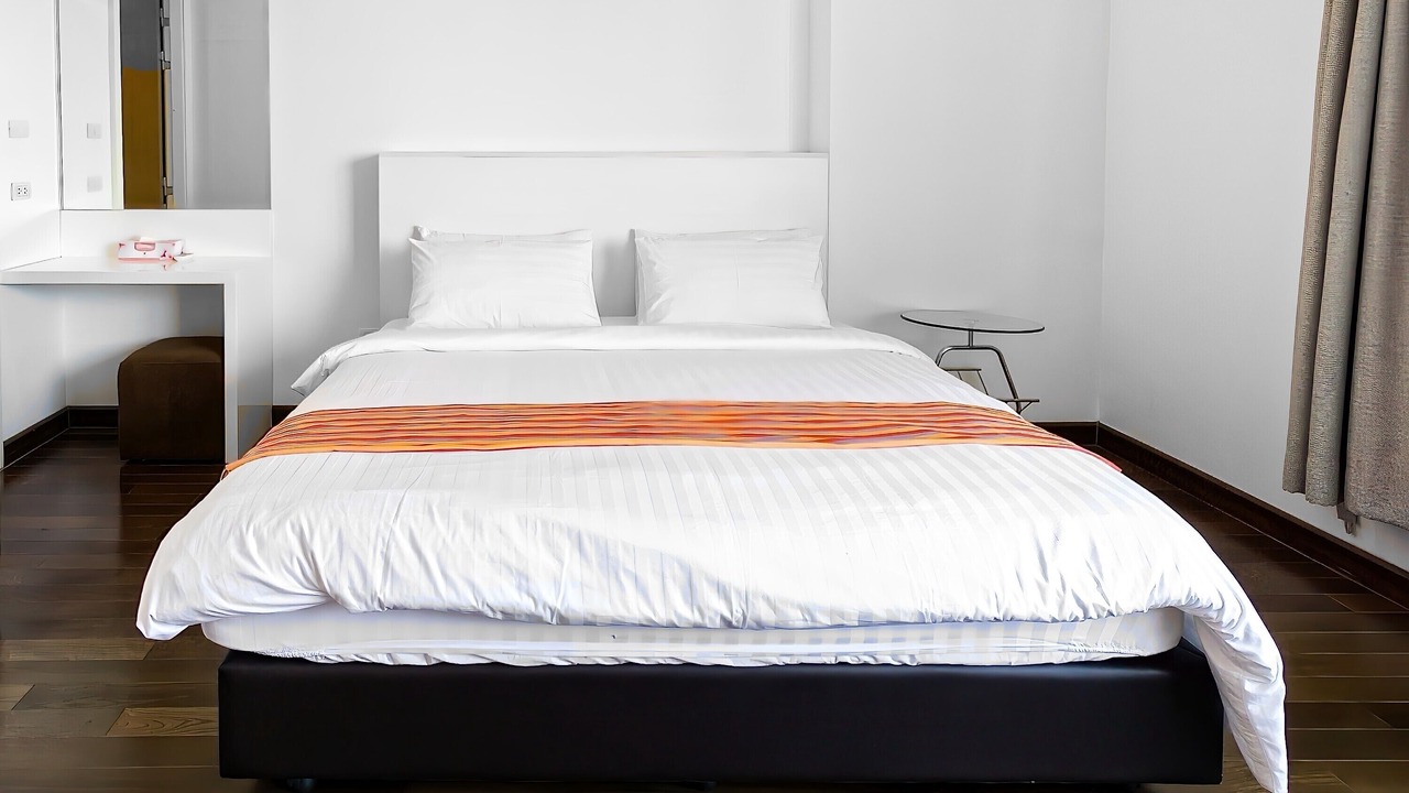 Photo of Bedroom in Khao Takiab