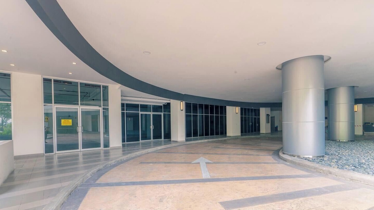 Photo of Outdoor in Medini