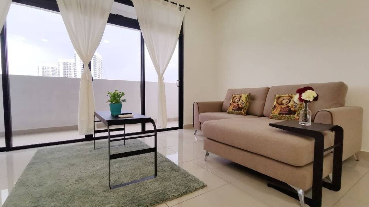 Photo of Livingroom in Medini