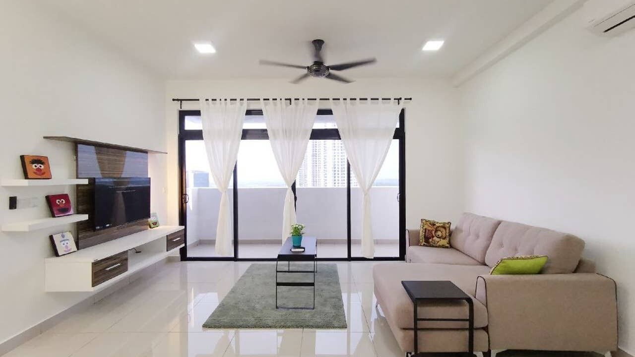 Photo of Livingroom in Medini