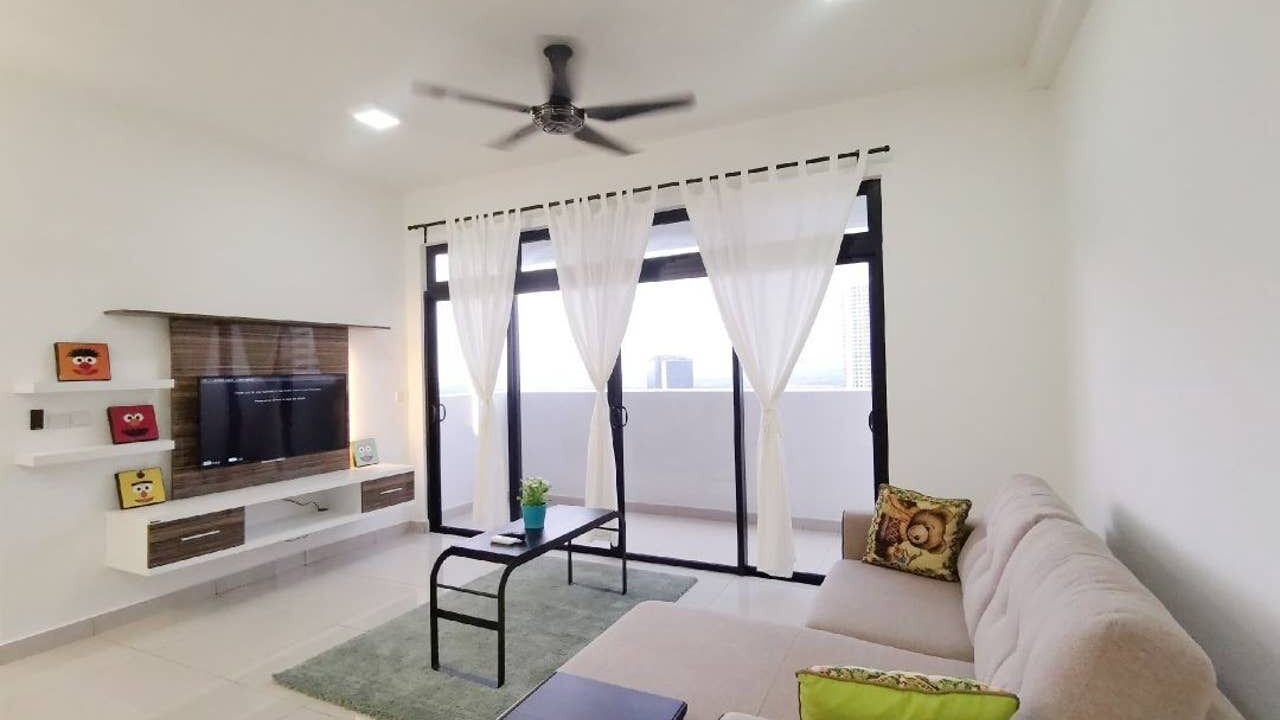 Photo of Livingroom in Medini