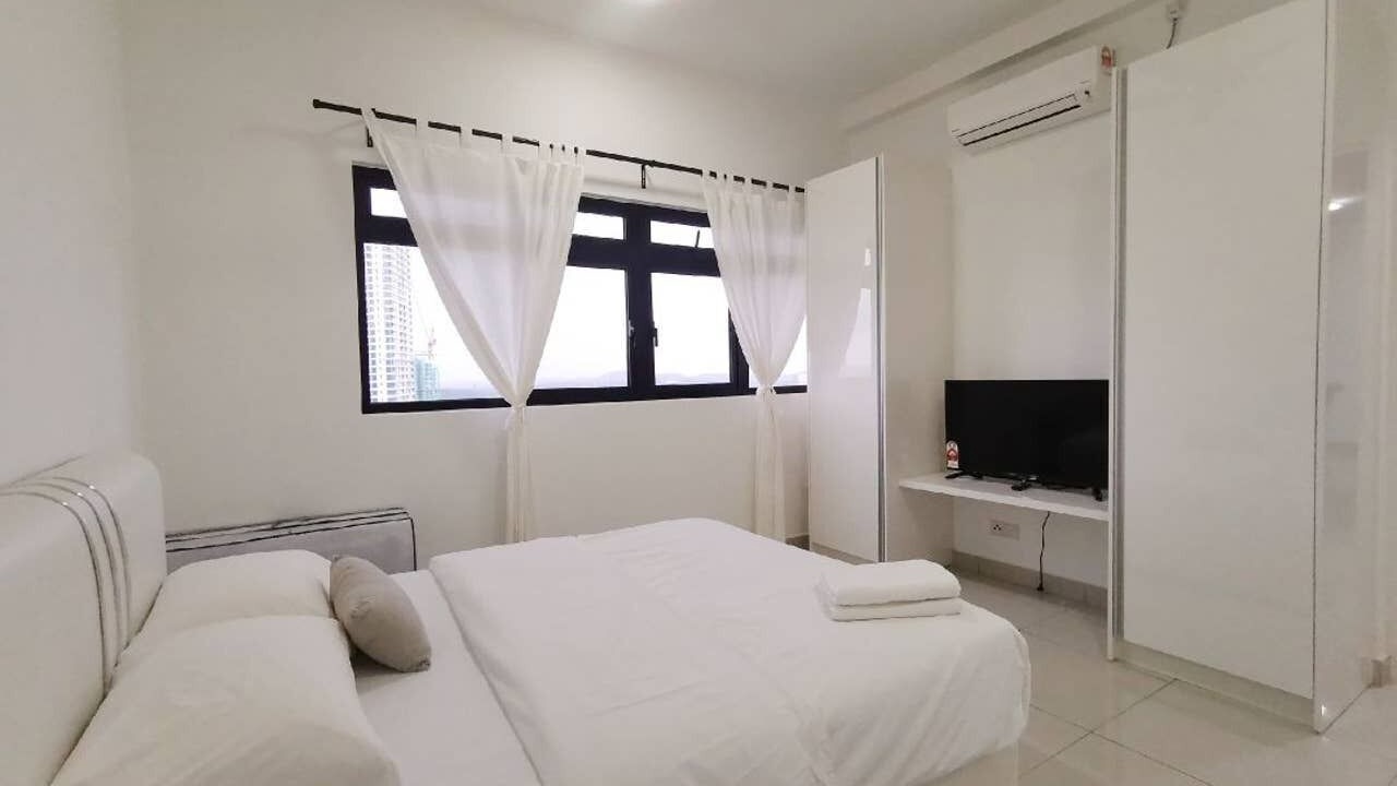 Photo of Bedroom in Medini