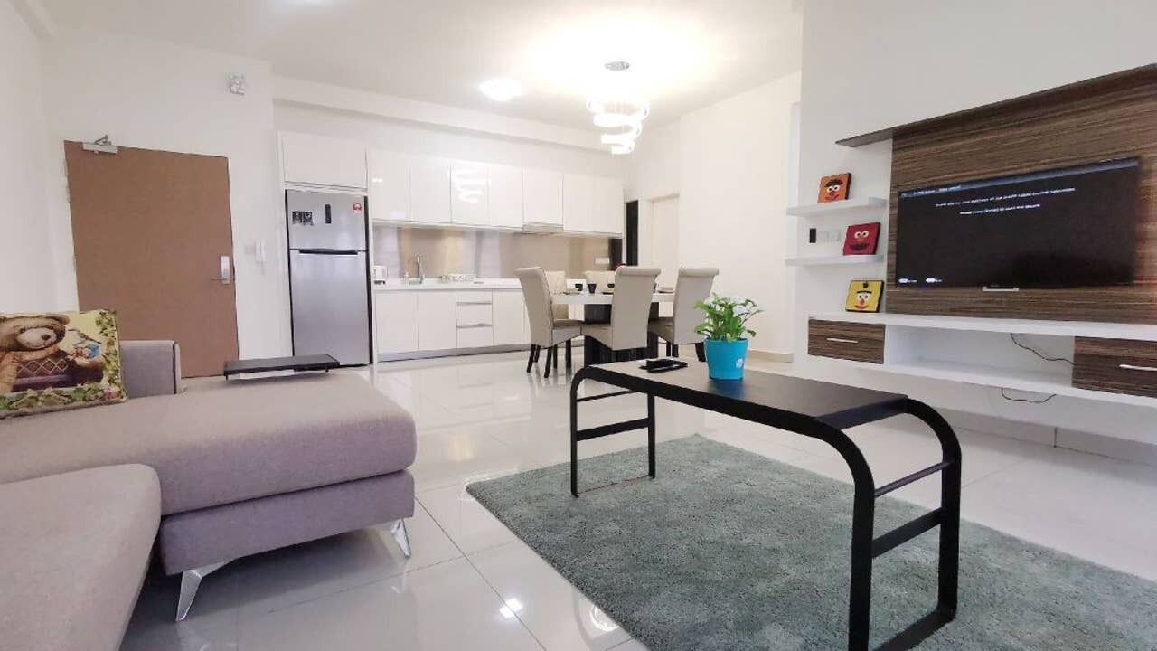 Photo of Livingroom in Medini