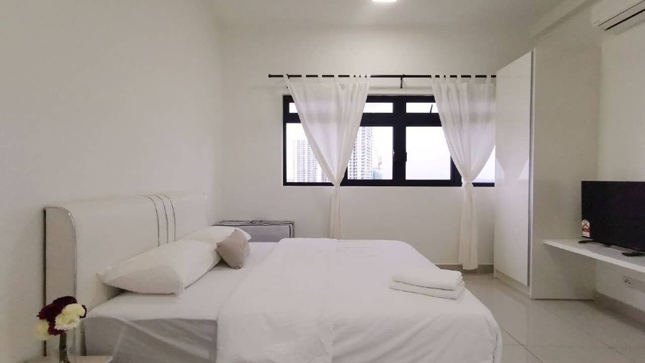 Photo of Bedroom in Medini