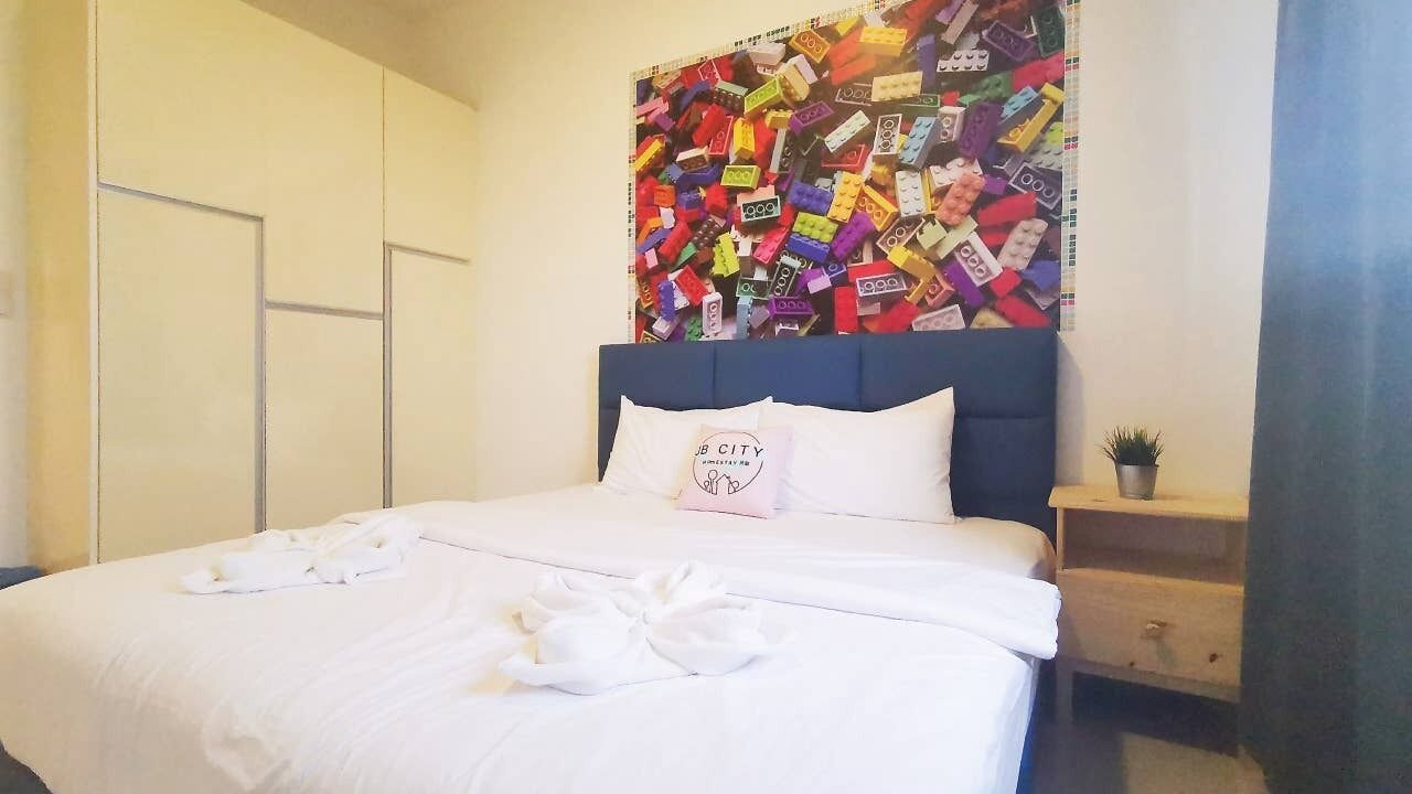 Photo of Bedroom in Medini