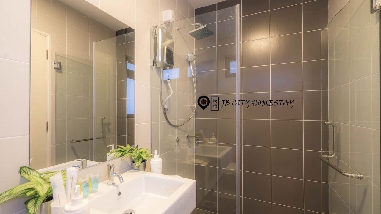Photo of Bathroom in Medini