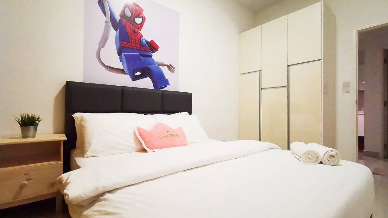 Photo of Bedroom in Medini