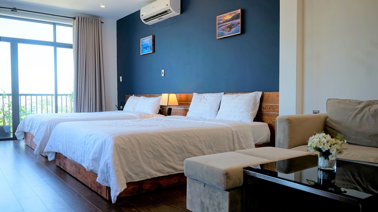 Photo of Bedroom in Son Tra