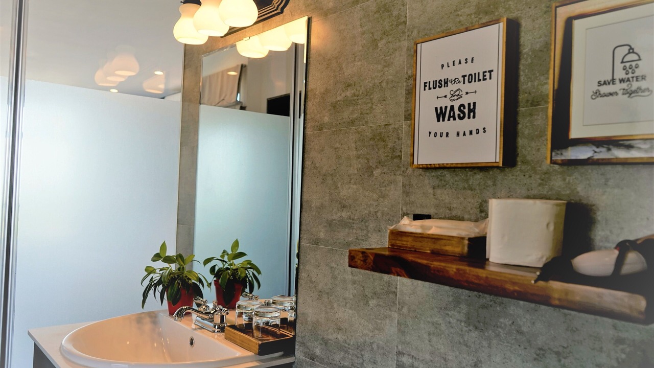 Photo of Bathroom in Son Tra