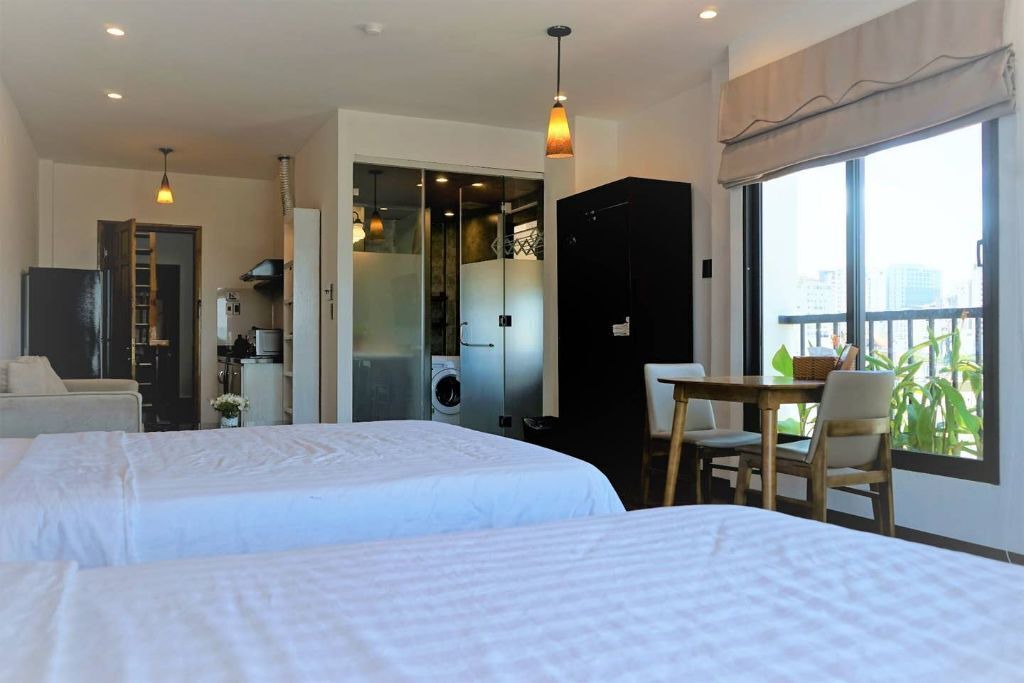 Photo of Bedroom in Son Tra