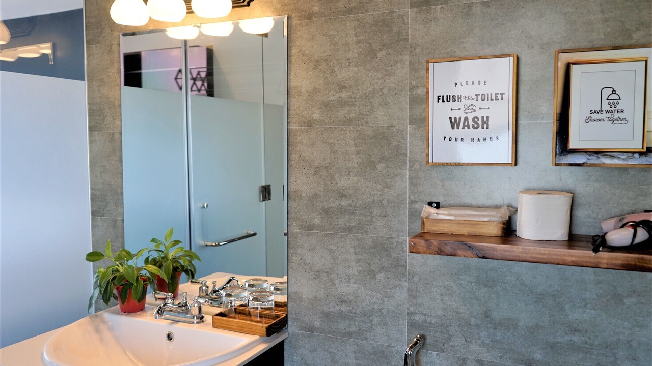 Photo of Bathroom in Son Tra
