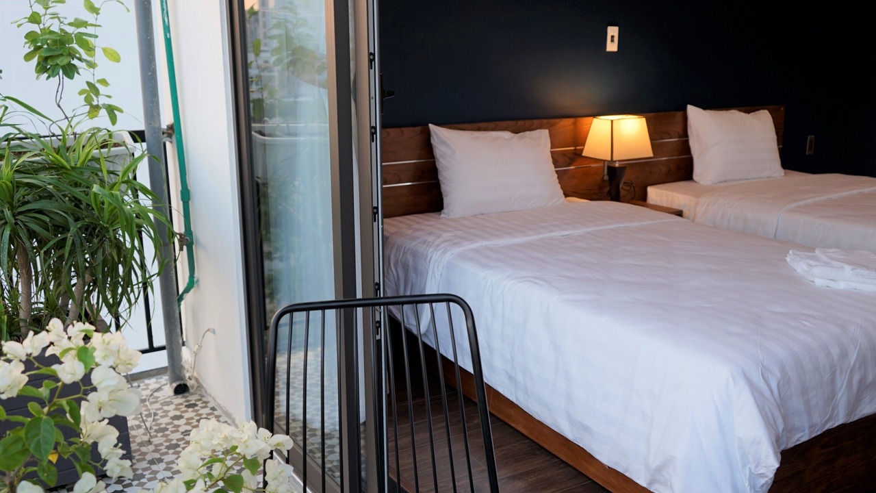 Photo of Bedroom in Son Tra