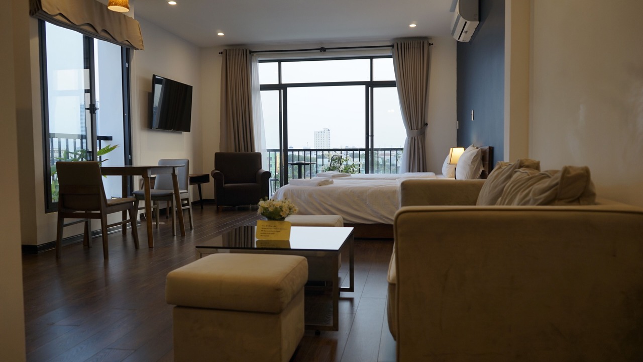 Photo of Livingroom in Son Tra