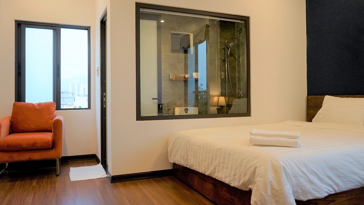 Photo of Bedroom in Son Tra