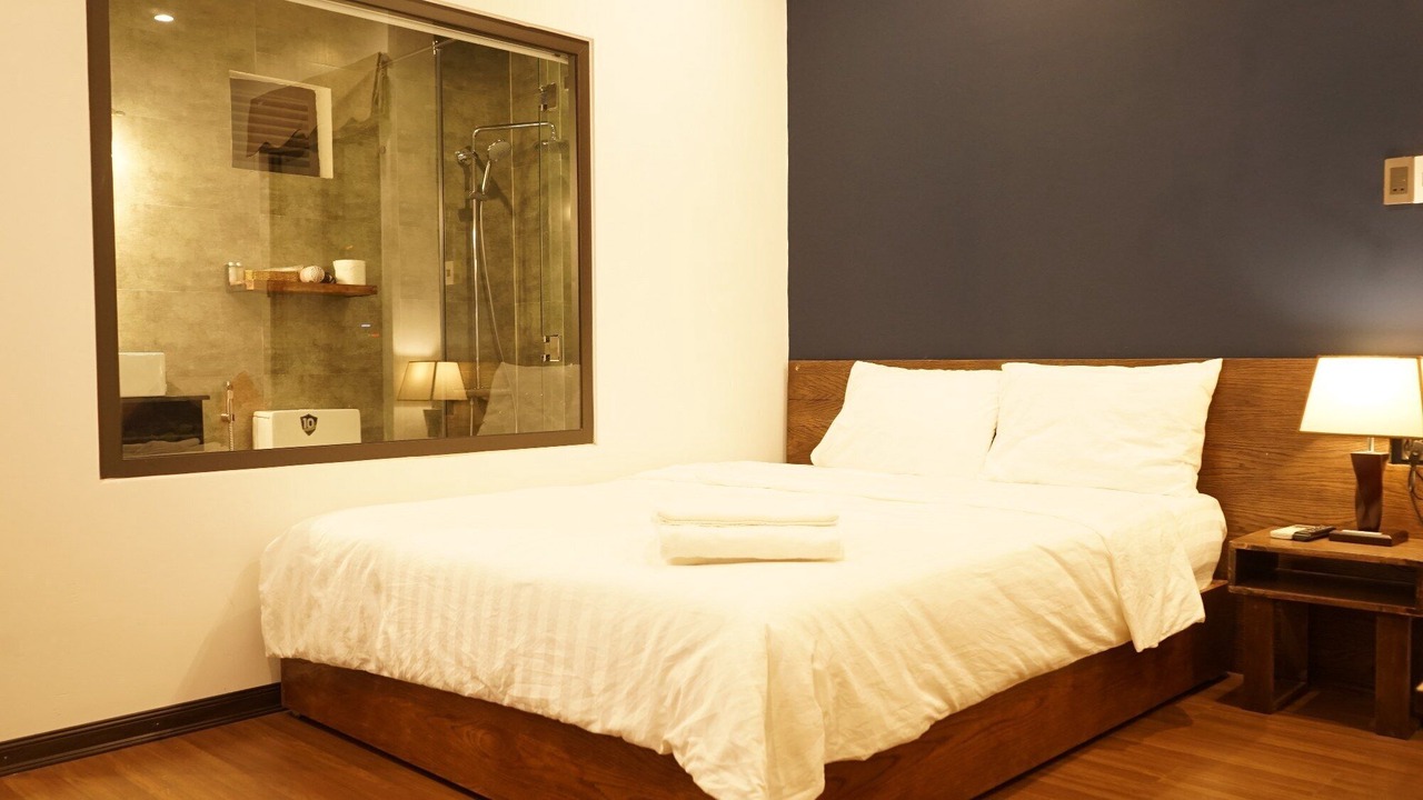 Photo of Bedroom in Son Tra