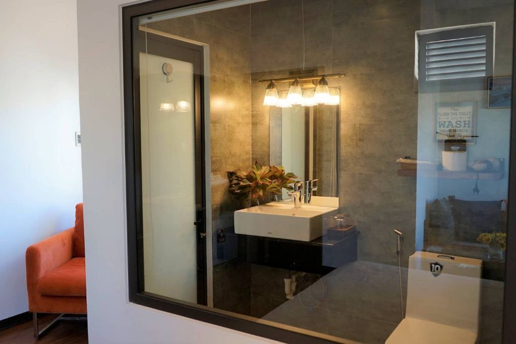 Photo of Bathroom in Son Tra