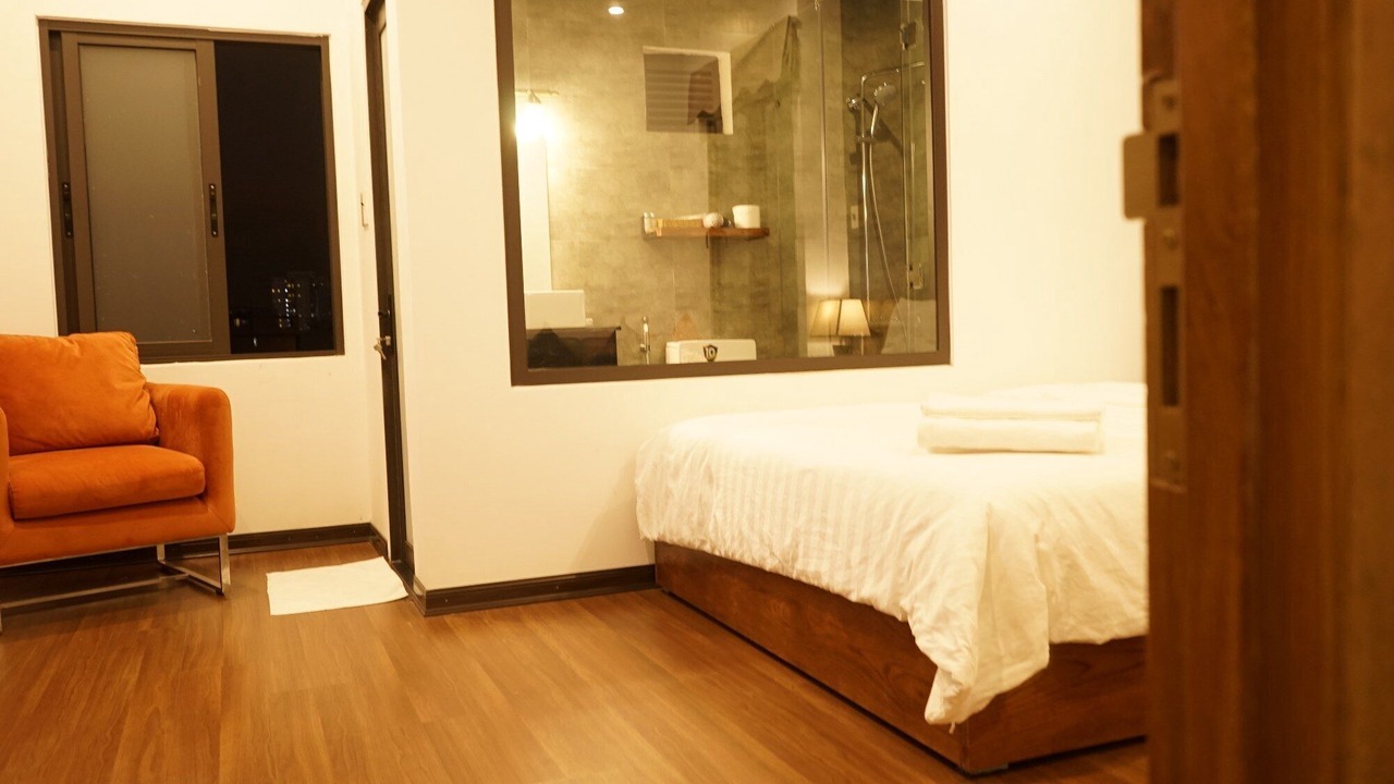Photo of Bathroom in Son Tra