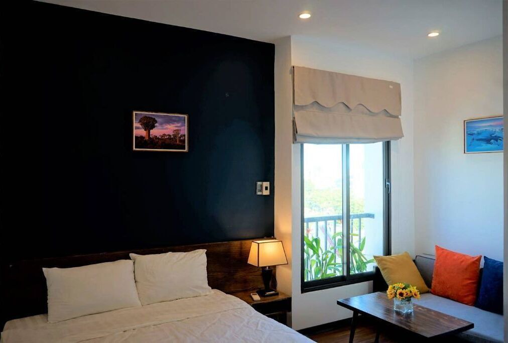 Photo of Bedroom in Son Tra
