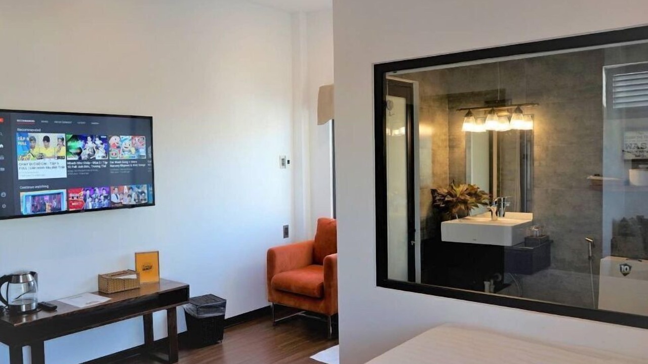 Photo of Bedroom in Son Tra