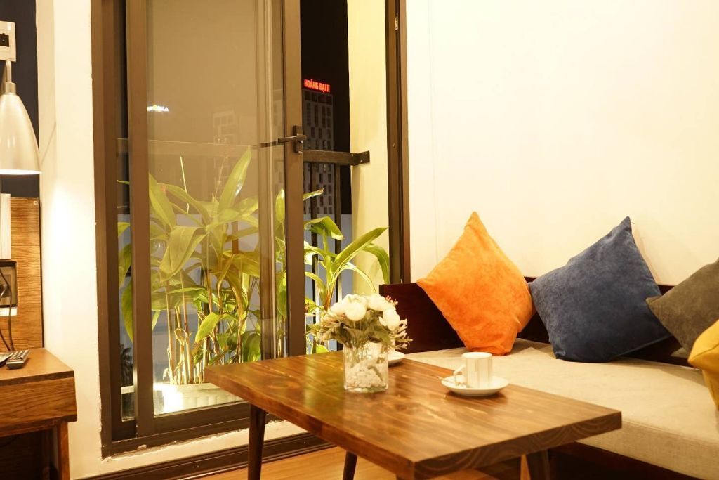 Photo of Livingroom in Son Tra