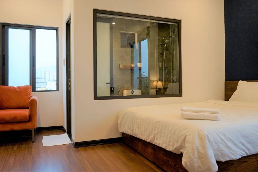Photo of Bathroom in Son Tra