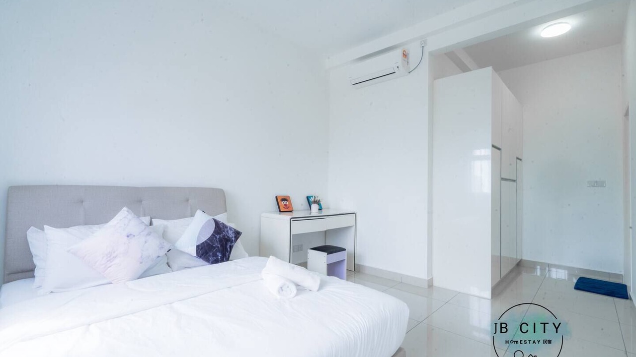 Photo of Bedroom in Medini