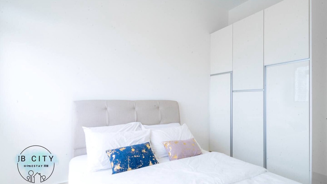 Photo of Bedroom in Medini
