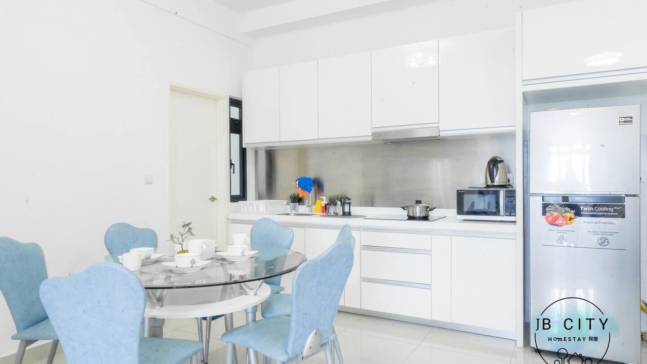 Photo of Kitchen in Medini