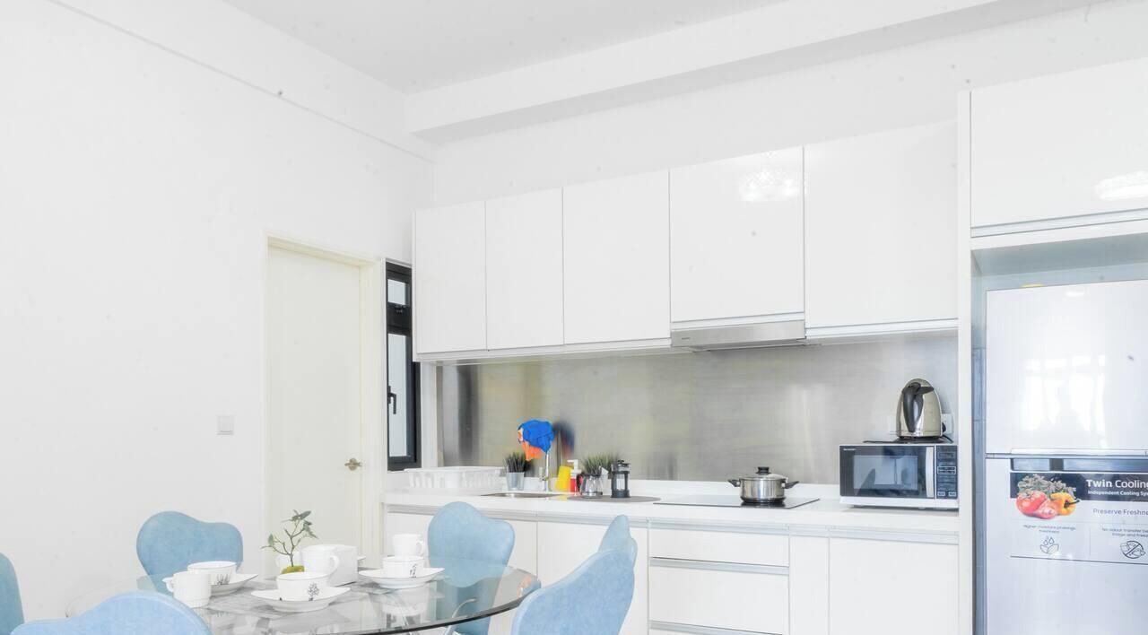 Photo of Kitchen in Medini