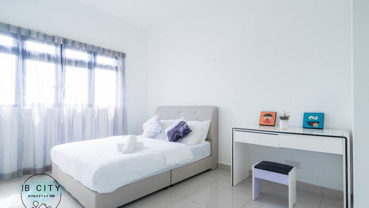 Photo of Bedroom in Medini