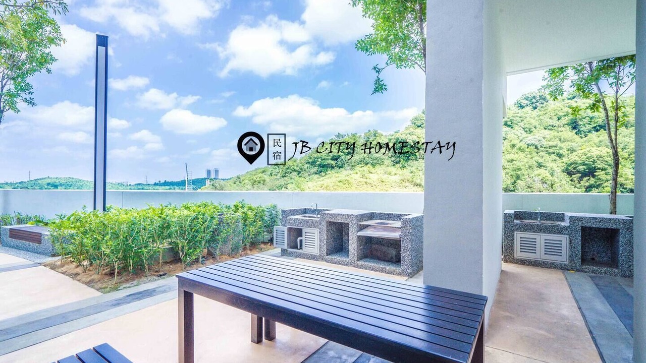 Photo of Outdoor in Medini