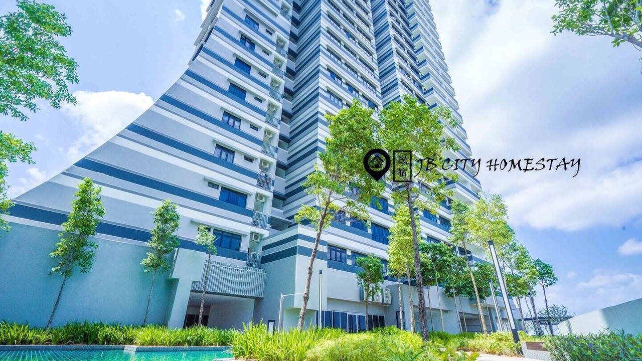 Photo of Outdoor in Medini