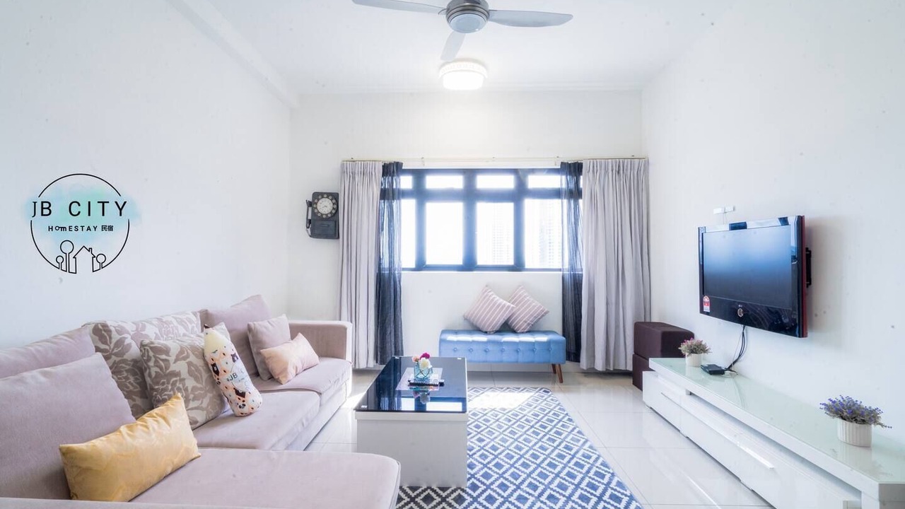 Photo of Livingroom in Medini