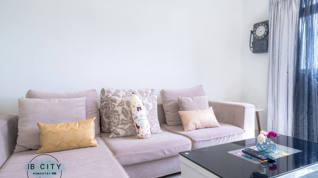 Photo of Livingroom in Medini